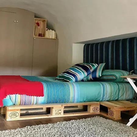 A Casa Nostra Nel Centro Storico *
