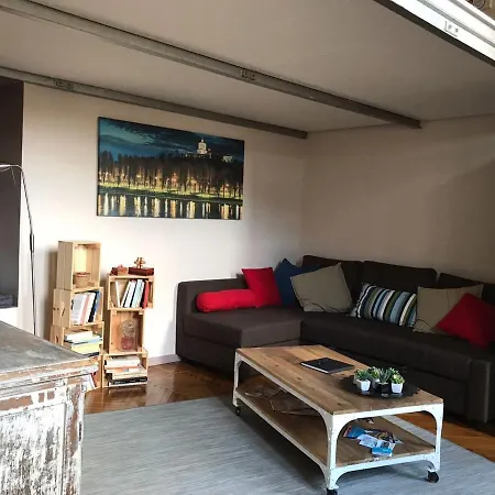 A Casa Nostra Nel Centro Storico Apartment *