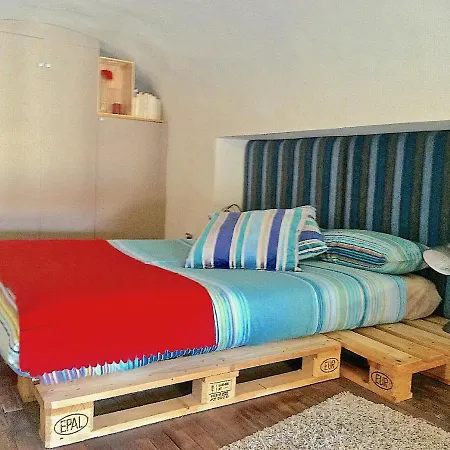 A Casa Nostra Nel Centro Storico