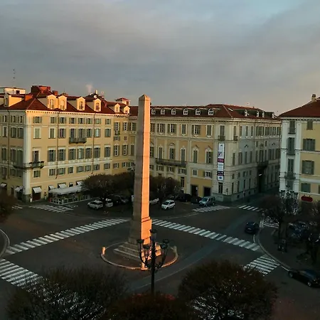 A Casa Nostra Nel Centro Storico 公寓