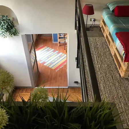 公寓 A Casa Nostra Nel Centro Storico *