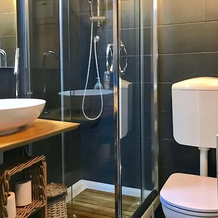A Casa Nostra Nel Centro Storico Torino