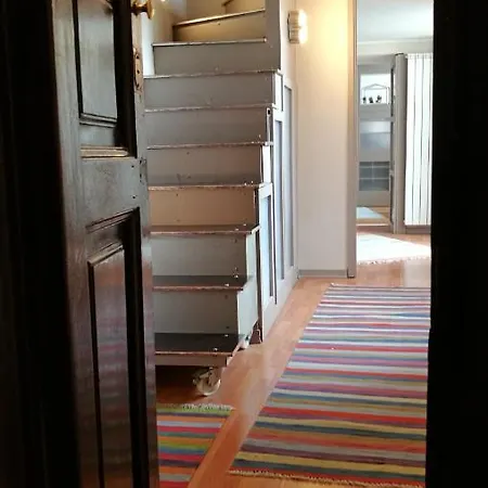 A Casa Nostra Nel Centro Storico Apartamento Turim