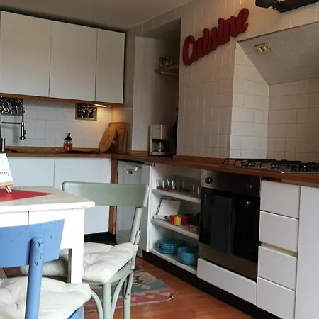 Διαμέρισμα A Casa Nostra Nel Centro Storico *