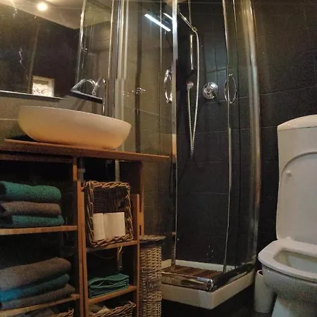 Apartamento A Casa Nostra Nel Centro Storico *