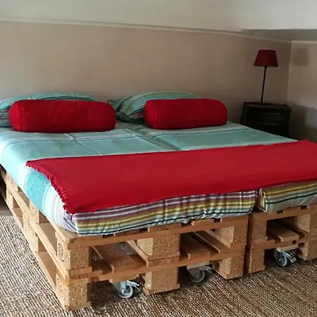 A Casa Nostra Nel Centro Storico * Turim