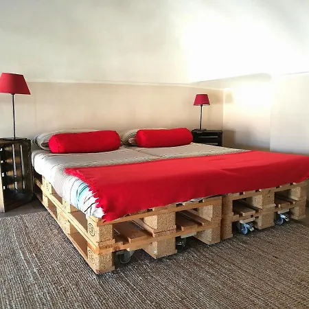Apartment A Casa Nostra Nel Centro Storico