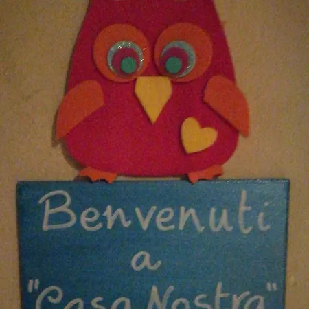 A Casa Nostra Nel Centro Storico * Turin