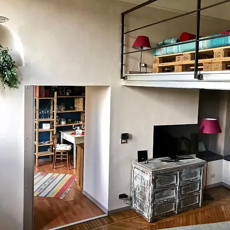 A Casa Nostra Nel Centro Storico *