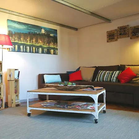 A Casa Nostra Nel Centro Storico Apartment Turin