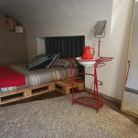 Apartment A Casa Nostra Nel Centro Storico Turin