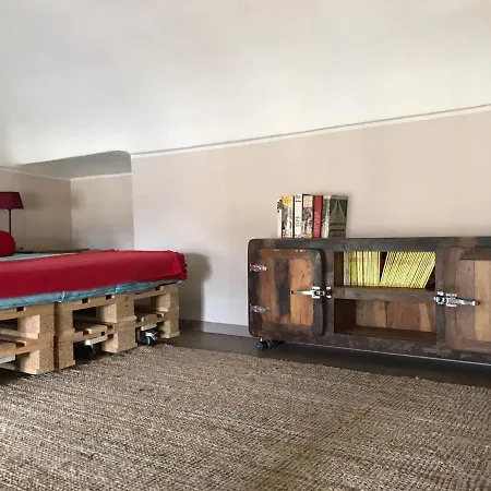 Apartment A Casa Nostra Nel Centro Storico *