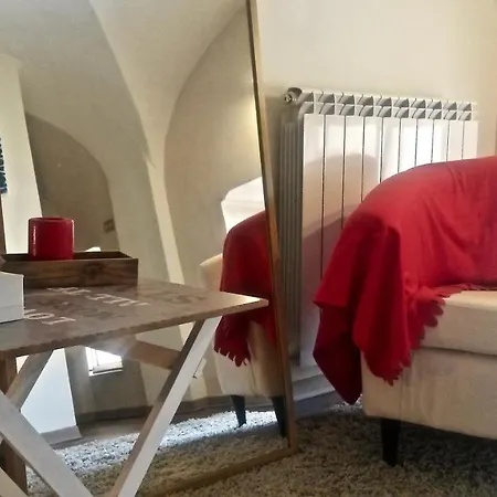 A Casa Nostra Nel Centro Storico * Turin