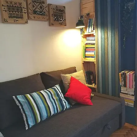 A Casa Nostra Nel Centro Storico Apartment