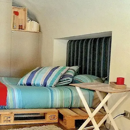 A Casa Nostra Nel Centro Storico Apartment *