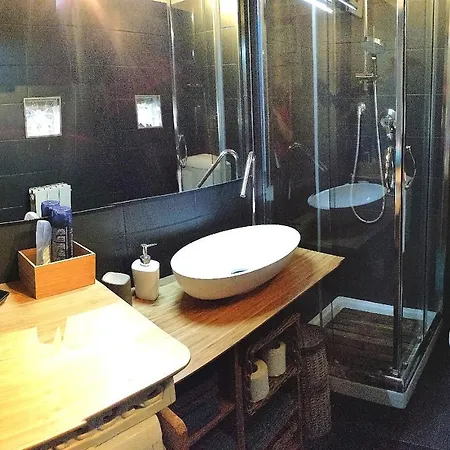 A Casa Nostra Nel Centro Storico Apartment *