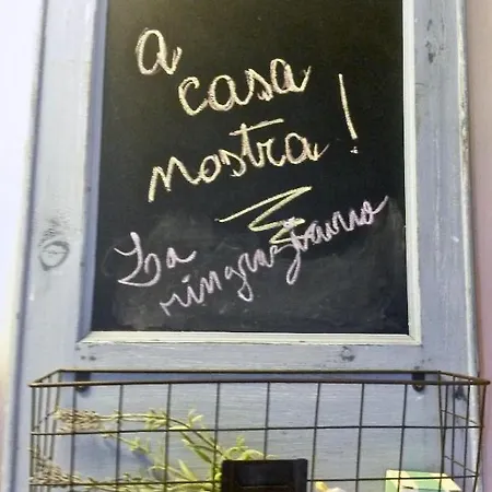 A Casa Nostra Nel Centro Storico *