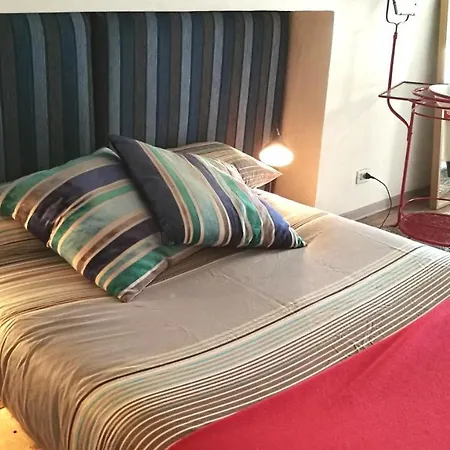 A Casa Nostra Nel Centro Storico Apartment Turin