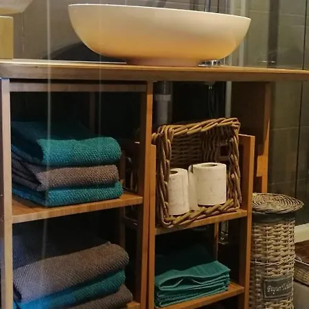 Apartment A Casa Nostra Nel Centro Storico Turin