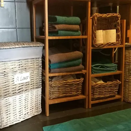 A Casa Nostra Nel Centro Storico * Turin