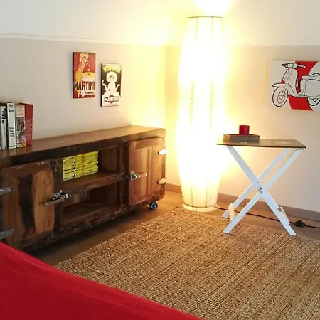 Apartment A Casa Nostra Nel Centro Storico