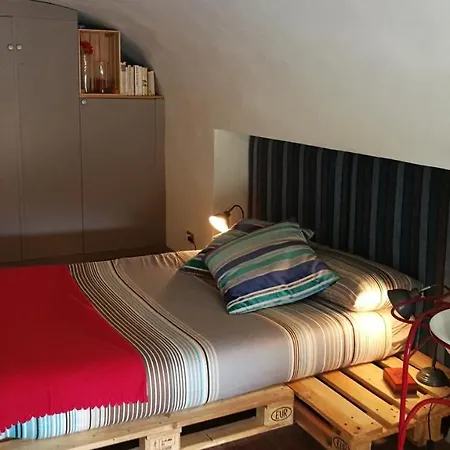 Apartment A Casa Nostra Nel Centro Storico Turin