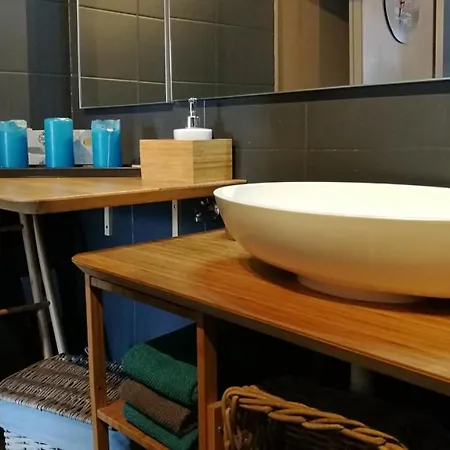 A Casa Nostra Nel Centro Storico Turin