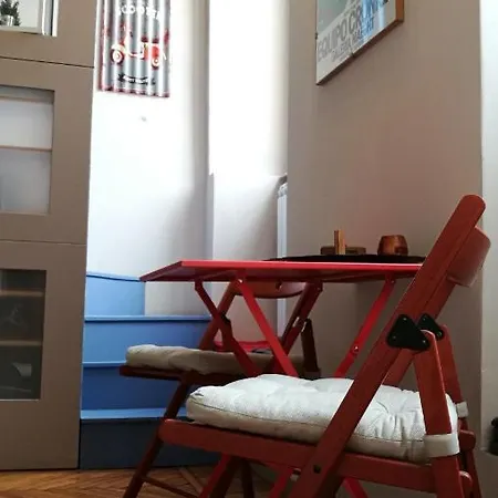 A Casa Nostra Nel Centro Storico *