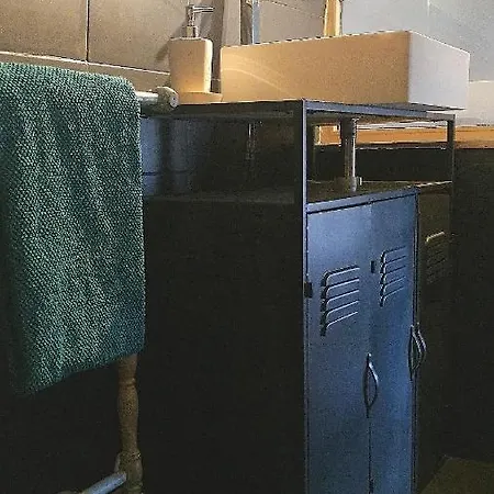 Apartment A Casa Nostra Nel Centro Storico