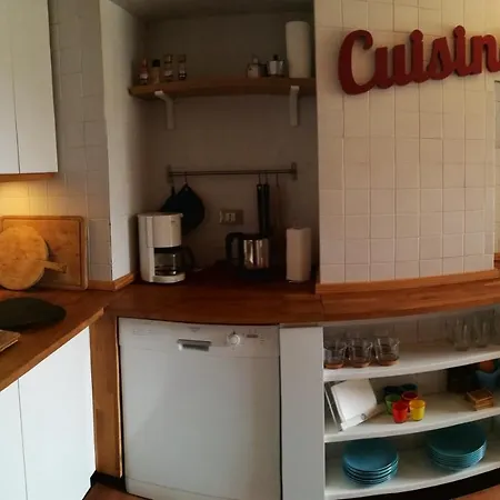 A Casa Nostra Nel Centro Storico Apartment *