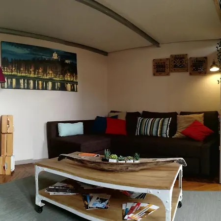 A Casa Nostra Nel Centro Storico *